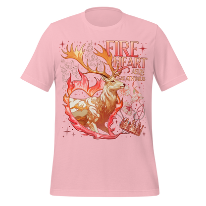 Fireheart Stag Tee