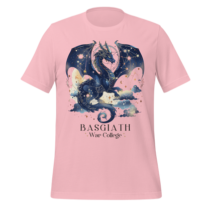 Basgiath War College Dragon Tee