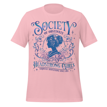 Seriously Displeasing Since 1813 Tee