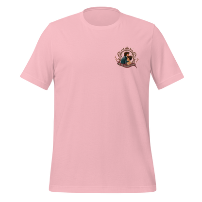 I Love You Most Ardently Tee