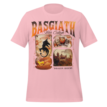 Basgiath Tee