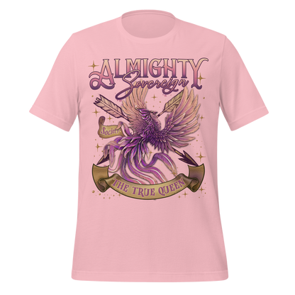Almighty Sovereign Tee