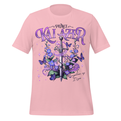 Prince Kai Azer Tee