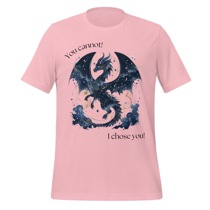 Sgaeyl Dragon Tee