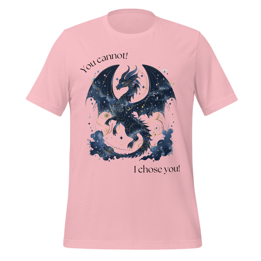 Sgaeyl Dragon Tee - MagicMerchEmporium