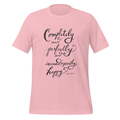 Incandescently Happy Tee