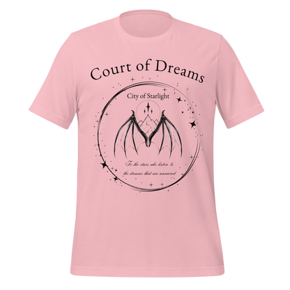 Court of Dreams Tee