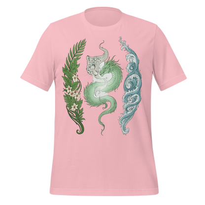 Lysandra Shapeshifter Tee