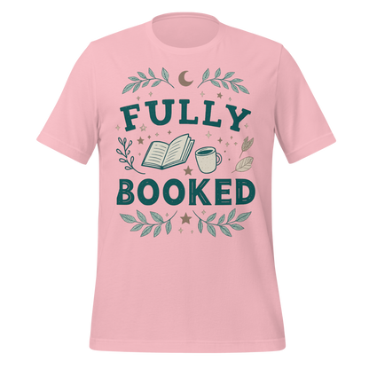 Fully Booked Tee