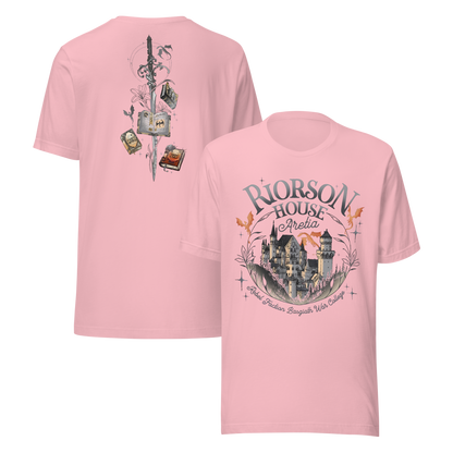 Riorson House Tee