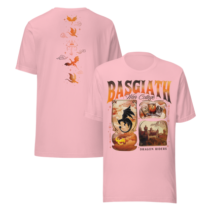 Basgiath Tee