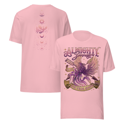 Almighty Sovereign Tee