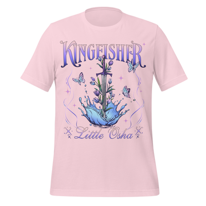 Kingfisher "Little Osha" Tee