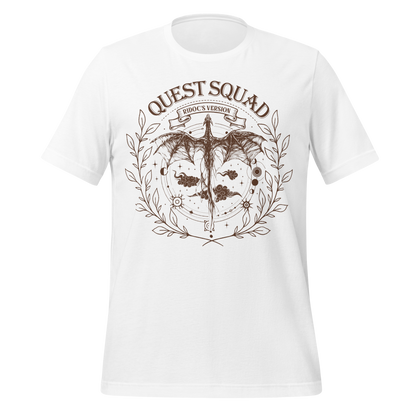 Ridoc Quest Tee