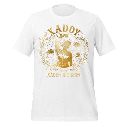 Save a Dragon Ride a Wing Leader Tee
