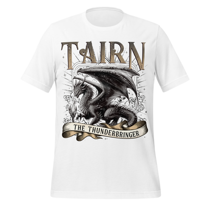 Tairn Tee - MagicMerchEmporium