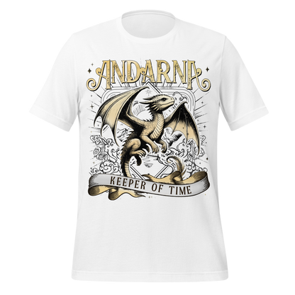 Andarna Dragon Tee - MagicMerchEmporium