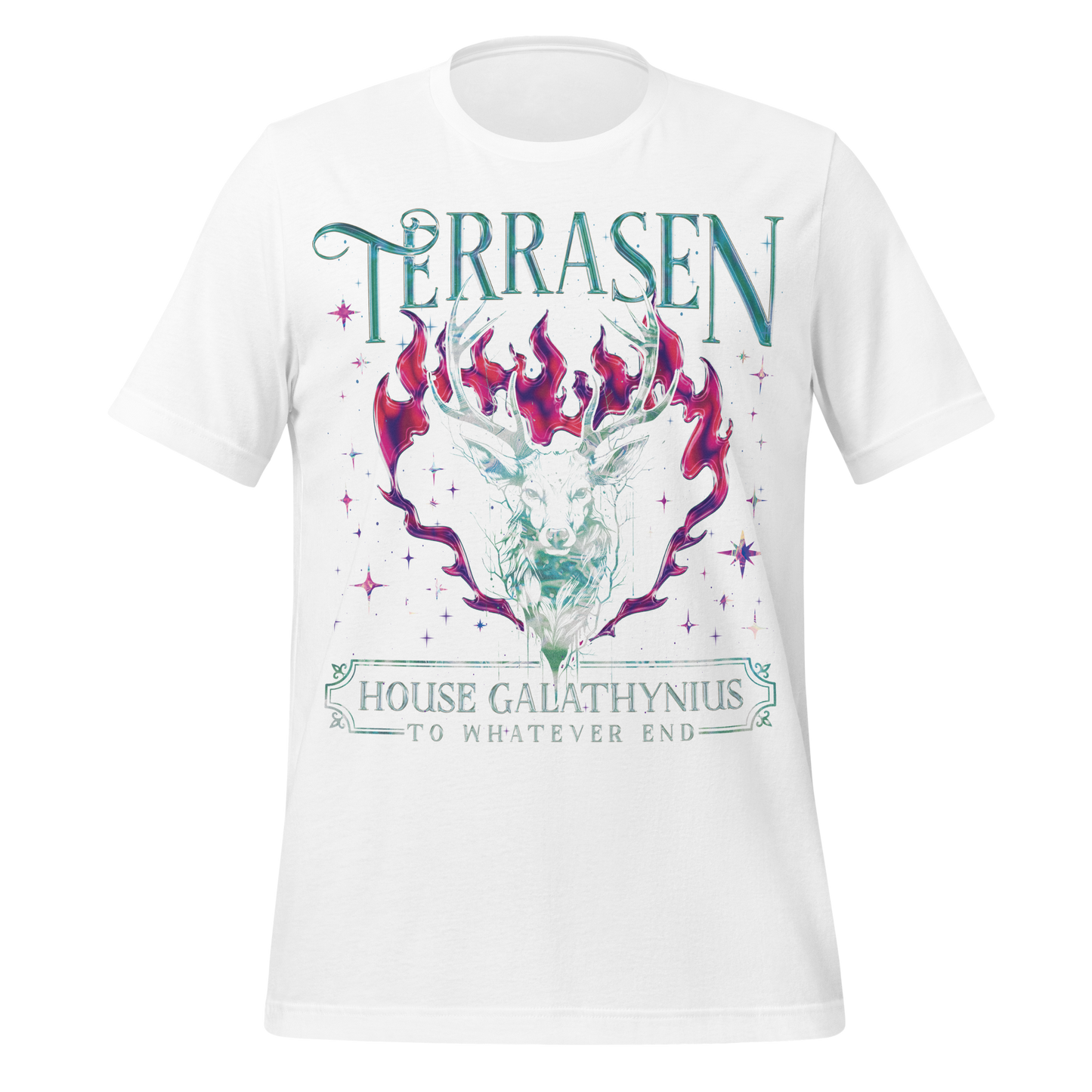 Terrasen Dreamers Tee