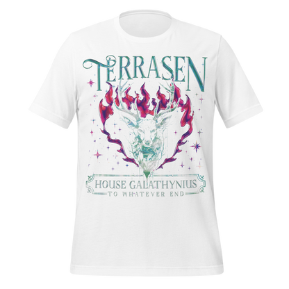 Terrasen Dreamers Tee