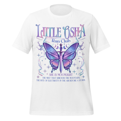 Moonlight Runner Tee