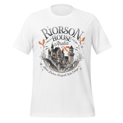 Riorson House Tee