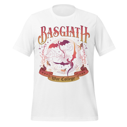 Basgiath War College Tee