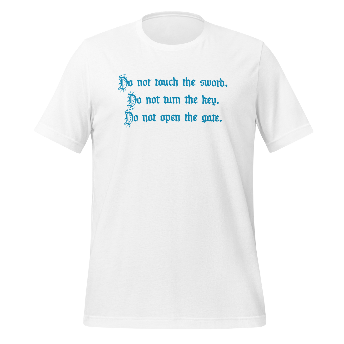 Quicksilver Book Tee