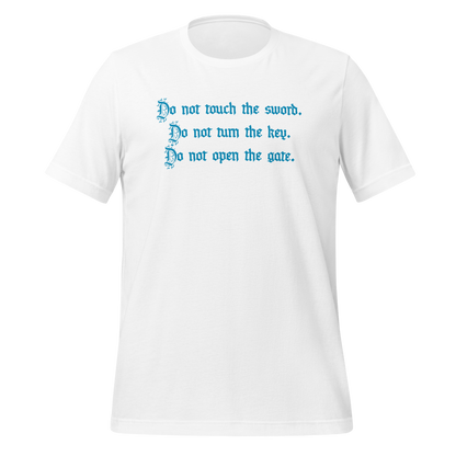 Quicksilver Book Tee