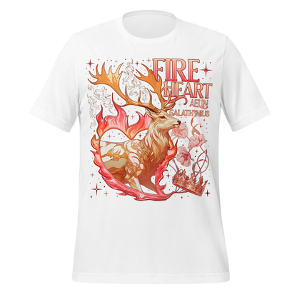 Fireheart Stag Tee