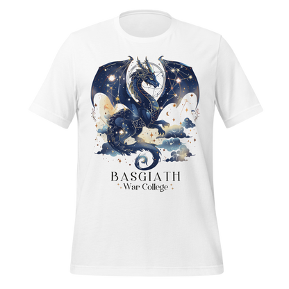Basgiath War College Dragon Tee
