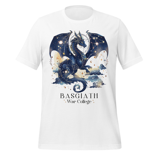 Basgiath War College Dragon Tee
