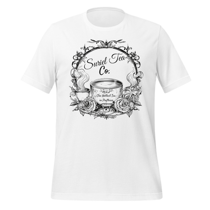 Suriel Tea Co.: The Hottest Tea in Prythian Tee