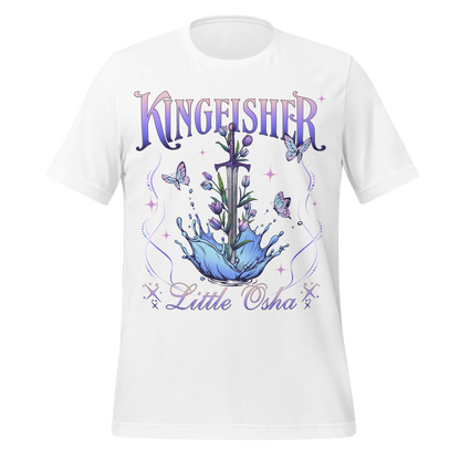 Kingfisher "Little Osha" Tee