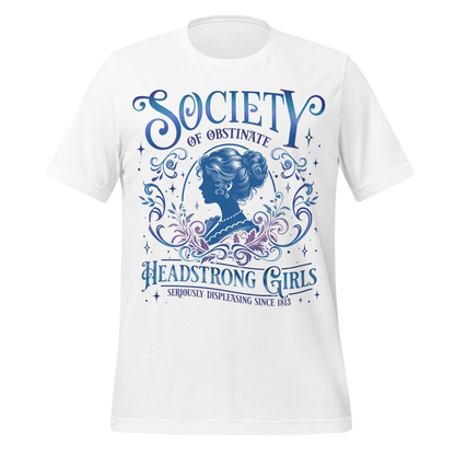 Seriously Displeasing Since 1813 Tee