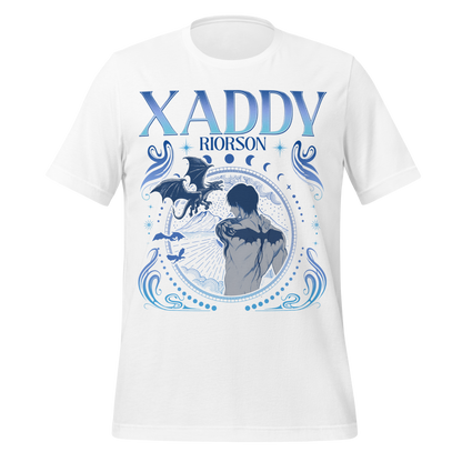 Xaddy Riorson Tee
