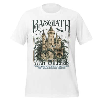 Booktok Basgiath Tee