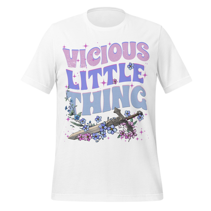 Vicious Little Thing Tee