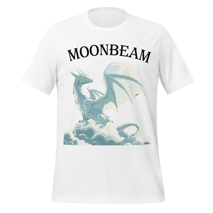 Moonbeam Tee - MagicMerchEmporium