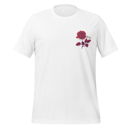 Run Little Mouse Tee - MagicMerchEmporium