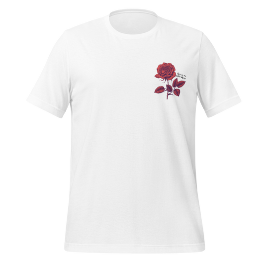 Run Little Mouse Tee