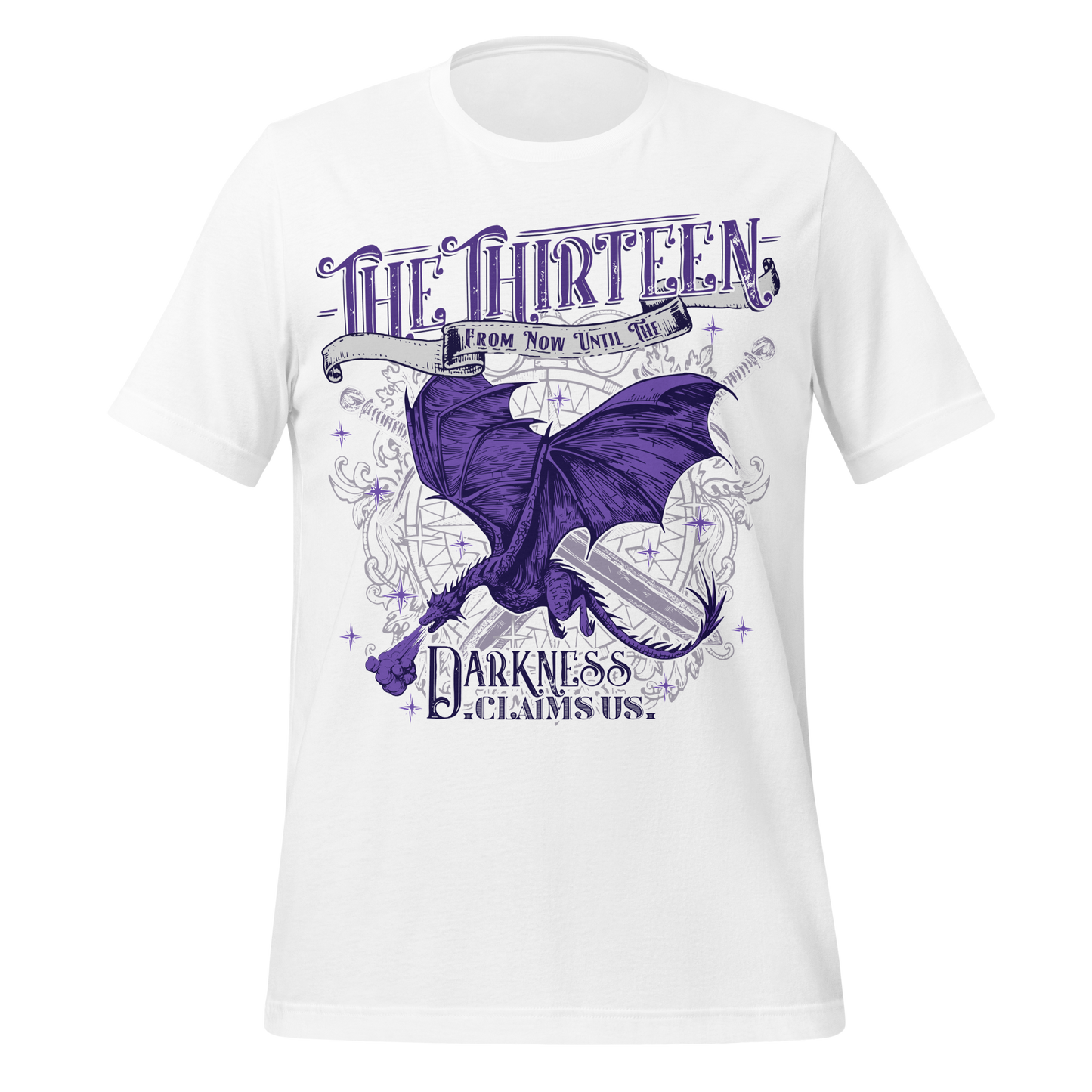 Thirteen Forever Tee