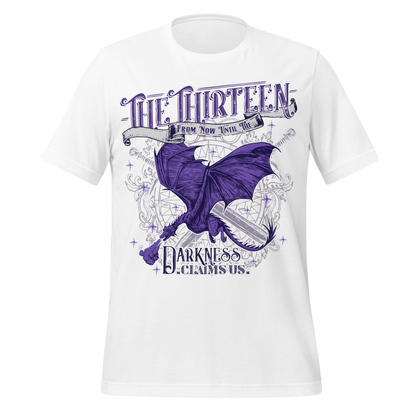 Thirteen Forever Tee