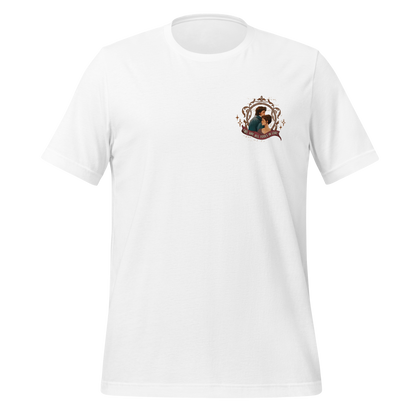 I Love You Most Ardently Tee