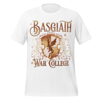 Basgiath War College Bookish Tee