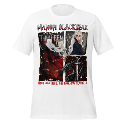 Manon Blackbeak Tee