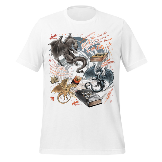 Fiercest Storm Tee