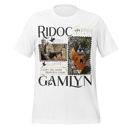 Ridoc Gamlyn Tee