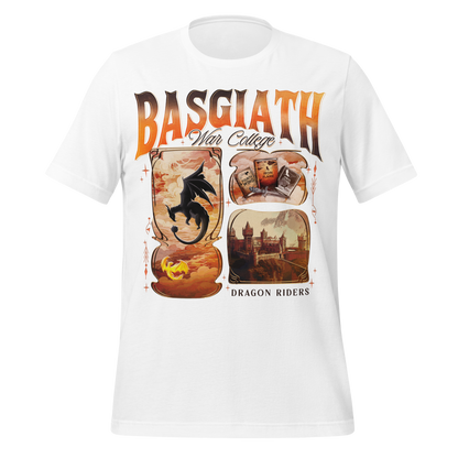 Basgiath Tee