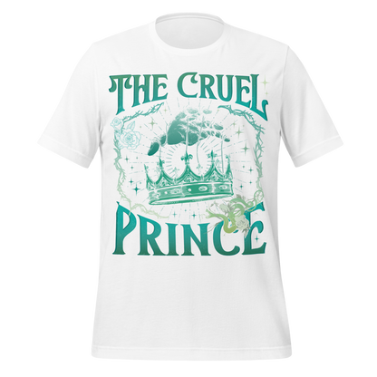 The Cruel Prince Tee - MagicMerchEmporium