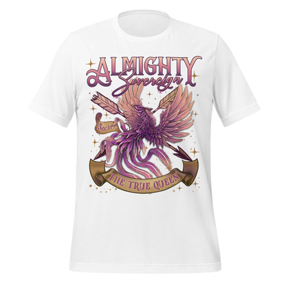 Almighty Sovereign Tee